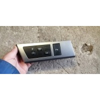 Mazda 3 09 - 13 bl переключатель крышка eur bdb466170b