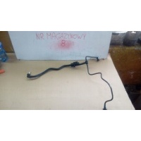 Провода топлива volkswagen audi seat 1.4 tsi 03c133514bf