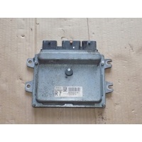 Блок управления nissan qashqai 2.0 mec930320