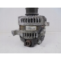 генератор 27060 - 33100 toyota урбан 1.4 d4d