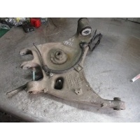 Рычаг задний левый Audi A4 2003 8e0505311t