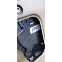 Замок двери сдвижной Volkswagen Caravelle 2008 7H0843653EA