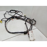 Проводка салона Nissan Teana J32 2011 24017KA90B