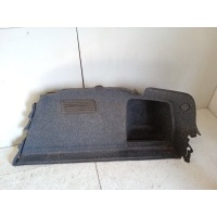Обшивка багажника Audi A4 B7 2005 8E5863888G2Z3