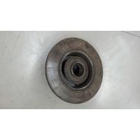 Диск тормозной зад. Audi A4 (B5) 1994-2000 1994 8D0615601B