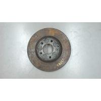 Диск тормозной перед. Mercedes CLK W209 2002-2009 2002 A2034210512