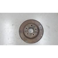 Диск тормозной зад. Ford Mondeo 3 2000-2007 2007 1676983