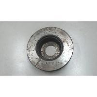 Диск тормозной перед. BMW 5 E39 1995-2003 1998 34116767061