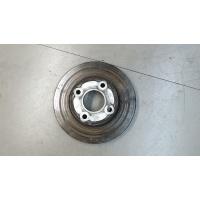 Диск тормозной перед. Ford Focus 1 1998-2004 2001 1808479