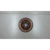 Диск тормозной зад. Ford Mondeo 3 2000-2007 2002 1676983