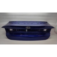 Крышка багажника Kia K5 DL3 2021 69200L2000
