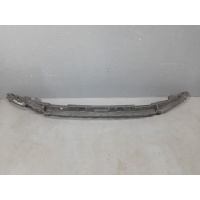 Наполнитель переднего бампера Audi A6 C8 4K0807550