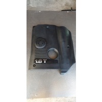 Volkswagen passat b5 fl 1.8t awt защита двигателя верхняя