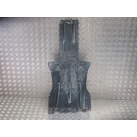 Порше volkswagen крышка шасси 7l0825231ad