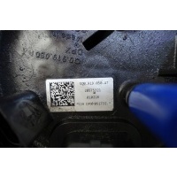 Насос топлива volkswagen гольф vii октавия 1.6td 5q0919050at