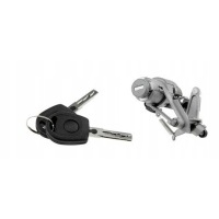 Личинка замка tylnej люка багажника volkswagen гольф iv 97