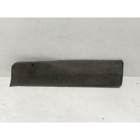 Накладка двери задней левой Ford EcoSport 2 2012- 1867330