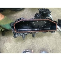 Коллектор впускной Audi A6 8w0906629c