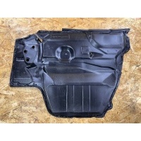 Обшивка двери передней левой (дверная карта) Land Rover Range Rover 3 2012 LR011176,AH4221979AC