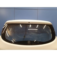 Стекло двери багажника Renault Sandero 2014- 903009282R