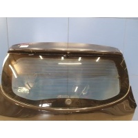 Стекло двери багажника Renault Sandero 2014- 903009282R