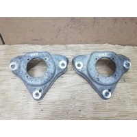 Опора амортизатора верхняя (чашка) Audi A6 Allroad C6 2007 4F0412383H