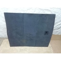 Пол багажника Audi A6 Allroad C6 2007 4F9861529DVV2
