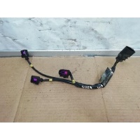 Проводка двигателя Audi A6 Allroad C6 2007 06E971627B