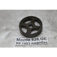 Шестерня распредвала Mazda 626 (GE) 1992-1997 GE 1991 RF71-12-425