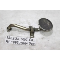 Маслоприемник Mazda 626 (GE) 1992-1997 GE 1991 RF71-14-240B