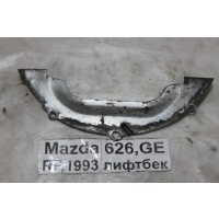 Кожух маховика Mazda 626 (GE) 1992-1997 GE 1991 F201-16-140A