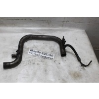 Трубка системы охлаждения Mazda 626 (GE) 1992-1997 GE 1991 RF71-15-190A