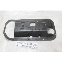 Маслоотражатель Mazda 626 (GE) 1992-1997 GE 1991 RFG1-10-40Y