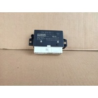 Блок pdc парктроник volkswagen seat skoda audi