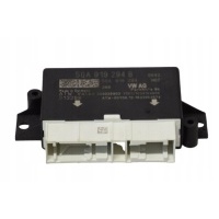 Volkswagen audi блок управления pdc 5qa919294b