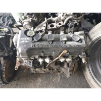 Двигатель n16 primera p11 1.8 16v qg18