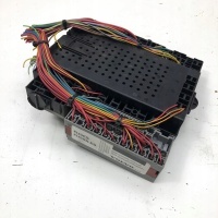 Блок предохранителей блок bsi v70 ii s60 i