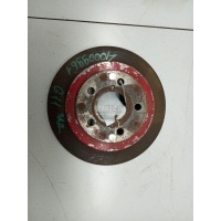 Диск тормозной задний Subaru Impreza (G10) (1993 - 1996) 26310AA040