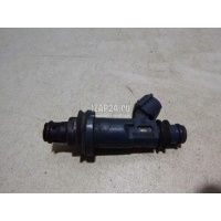 Форсунка инжекторная электрическая Toyota RX 300 (1998 - 2003) 2320920020