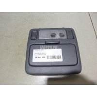 Плафон салонный Toyota RX 300 (1998 - 2003) 636500W011B2