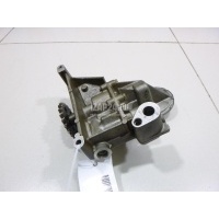 Насос масляный Citroen-Peugeot Xsara (2000 - 2005) 100187
