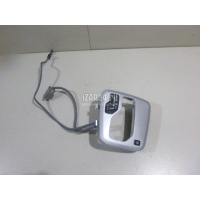 Накладка (кузов внутри) Volvo XC90 (2002 - 2015) 30759328