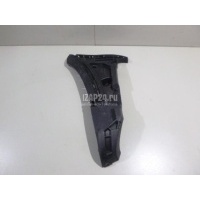 Направляющая переднего бампера правая Volvo XC90 (2002 - 2015) 30698129
