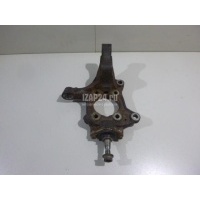 Кулак поворотный передний левый Volvo XC90 (2002 - 2015) 31200315