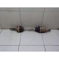 Полуось передняя левая Toyota RAV 4 (1994 - 2000) 4342042022