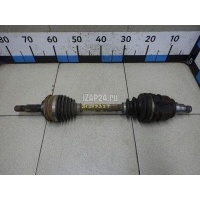 Полуось передняя левая Toyota RAV 4 (1994 - 2000) 4342042022
