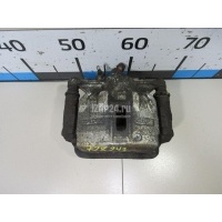 Суппорт тормозной передний правый Toyota Corolla E10 (1992 - 1997) 4773012450