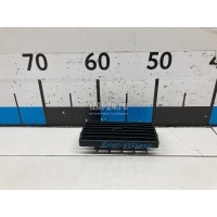 Дефлектор воздушный VAG Golf IV/Bora (1997 - 2005) 1J0819755B01C