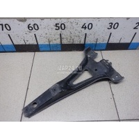 Кронштейн замка капота VAG Golf IV/Bora (1997 - 2005) 1J0805567