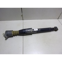 Амортизатор задний Zekkert Passat [B5] (1996 - 2000) SG2480